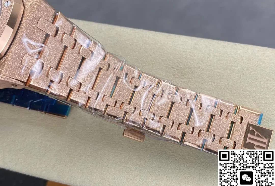 DDF Factory Audemars Piguet 26239OR.GG.1224OR.01 1:1 Best Edition Replica Watch